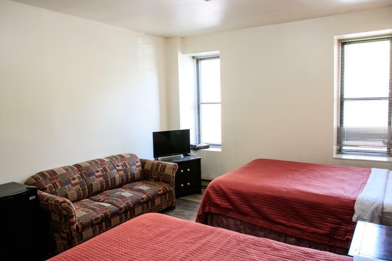Casa Bella Hotel Montreal