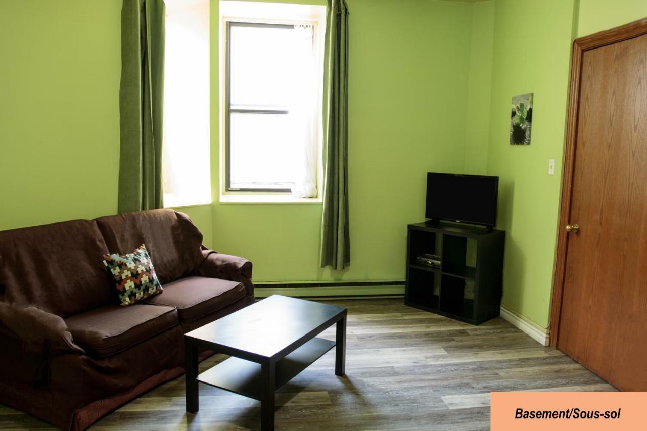 Hotel Casa Bella Montreal