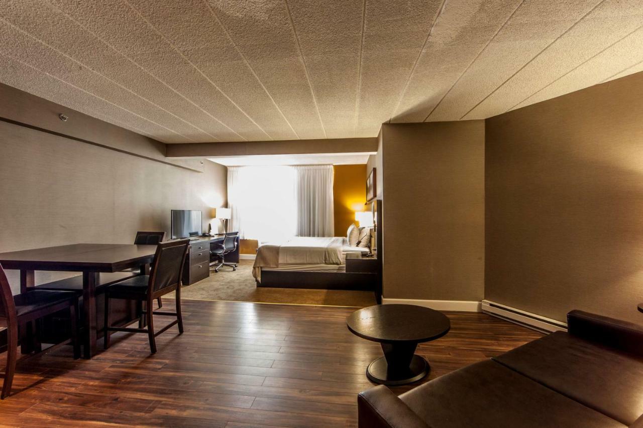 Radisson Airport Montreal