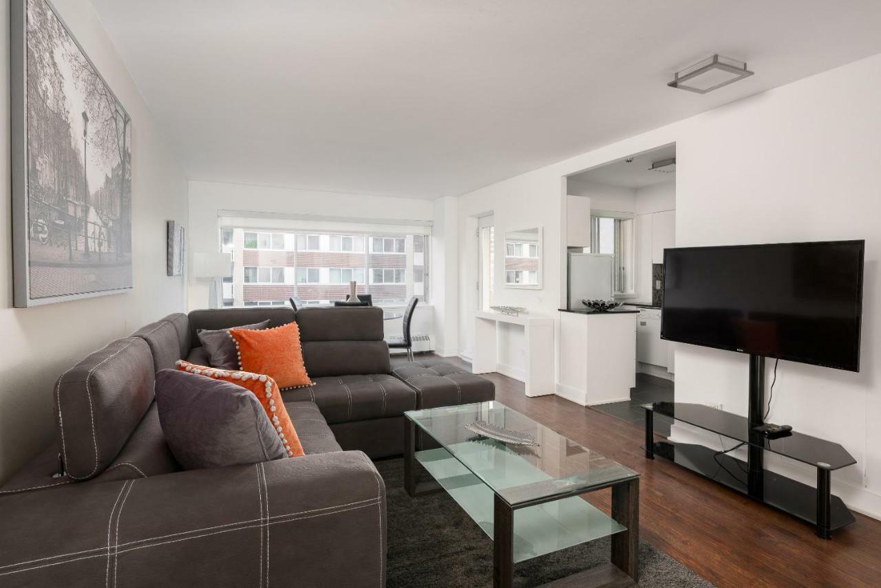 Lux For Less * Montreal