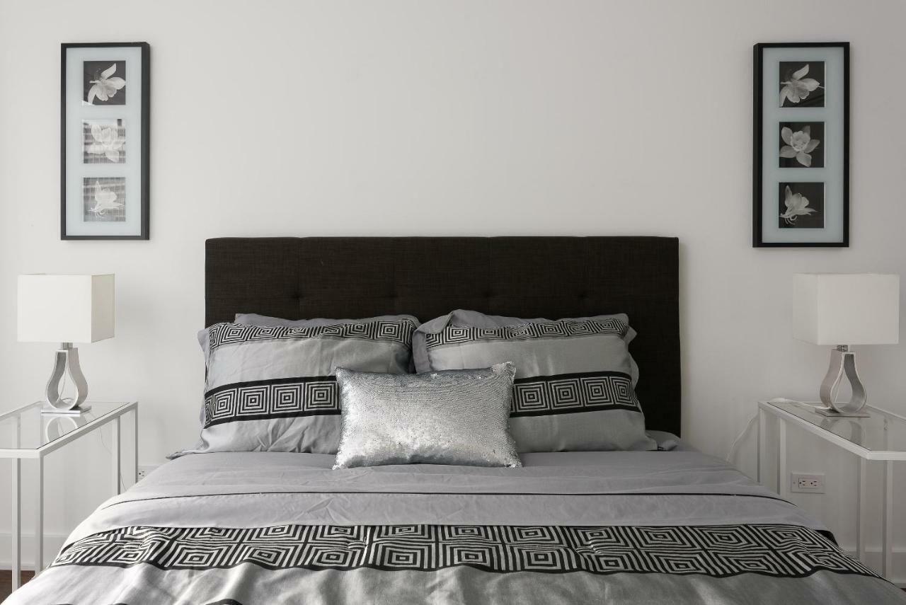 Apartment Lux For Less Montreal