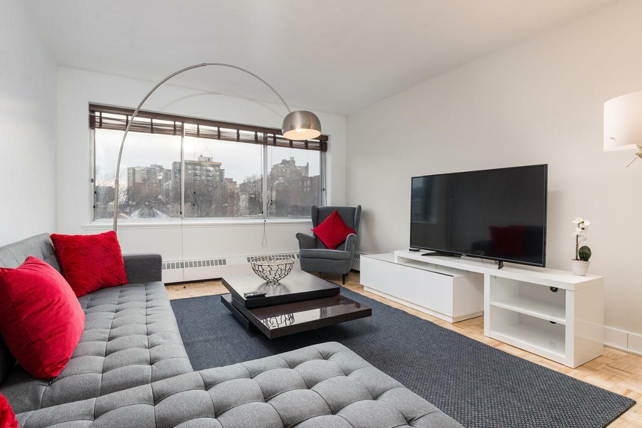 Lux For Less Apartment Montreal