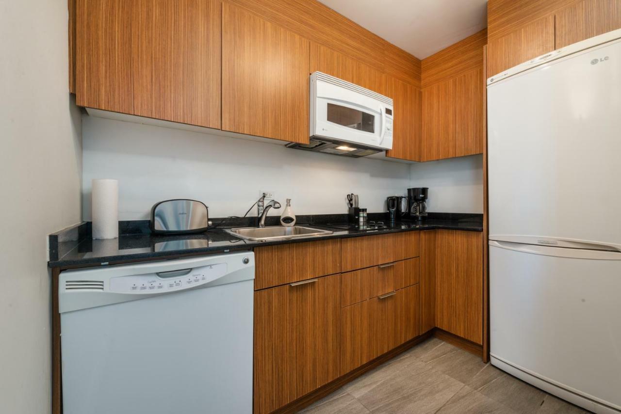 Apartment Lux For Less