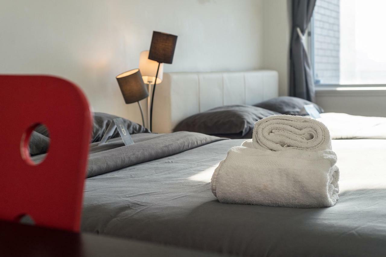 Apartment Lux For Less *