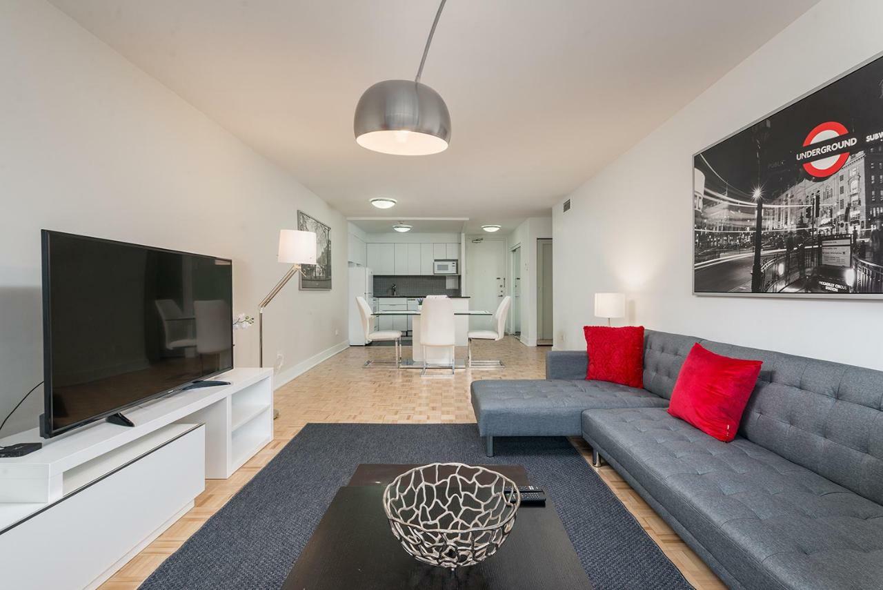 Apartment Lux For Less