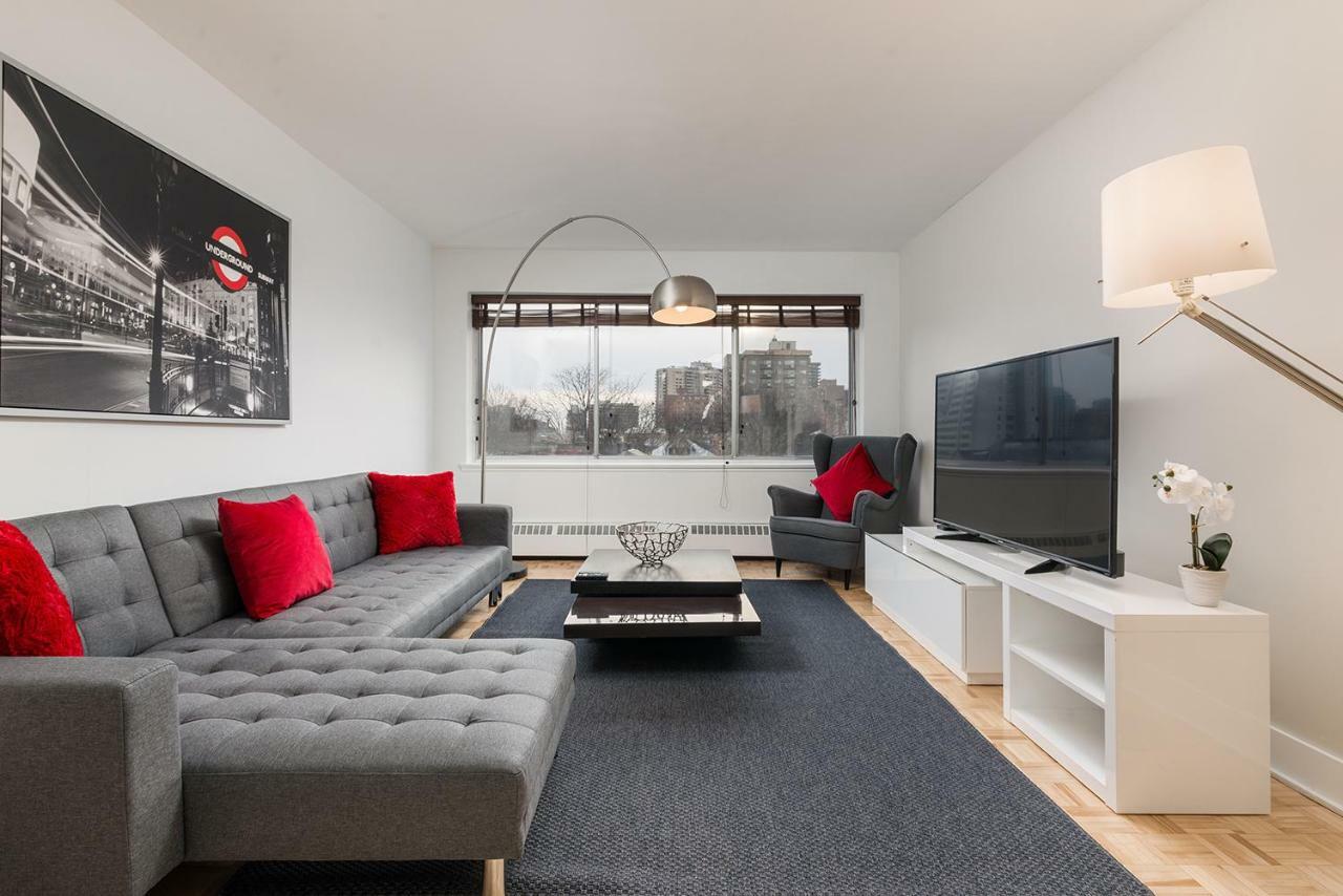 Apartment Lux For Less