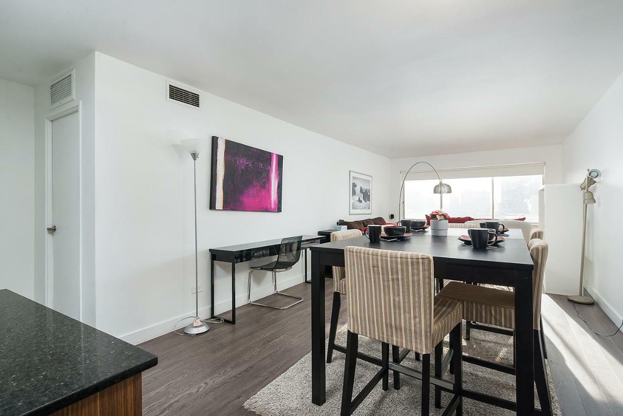 Lux For Less * Montreal
