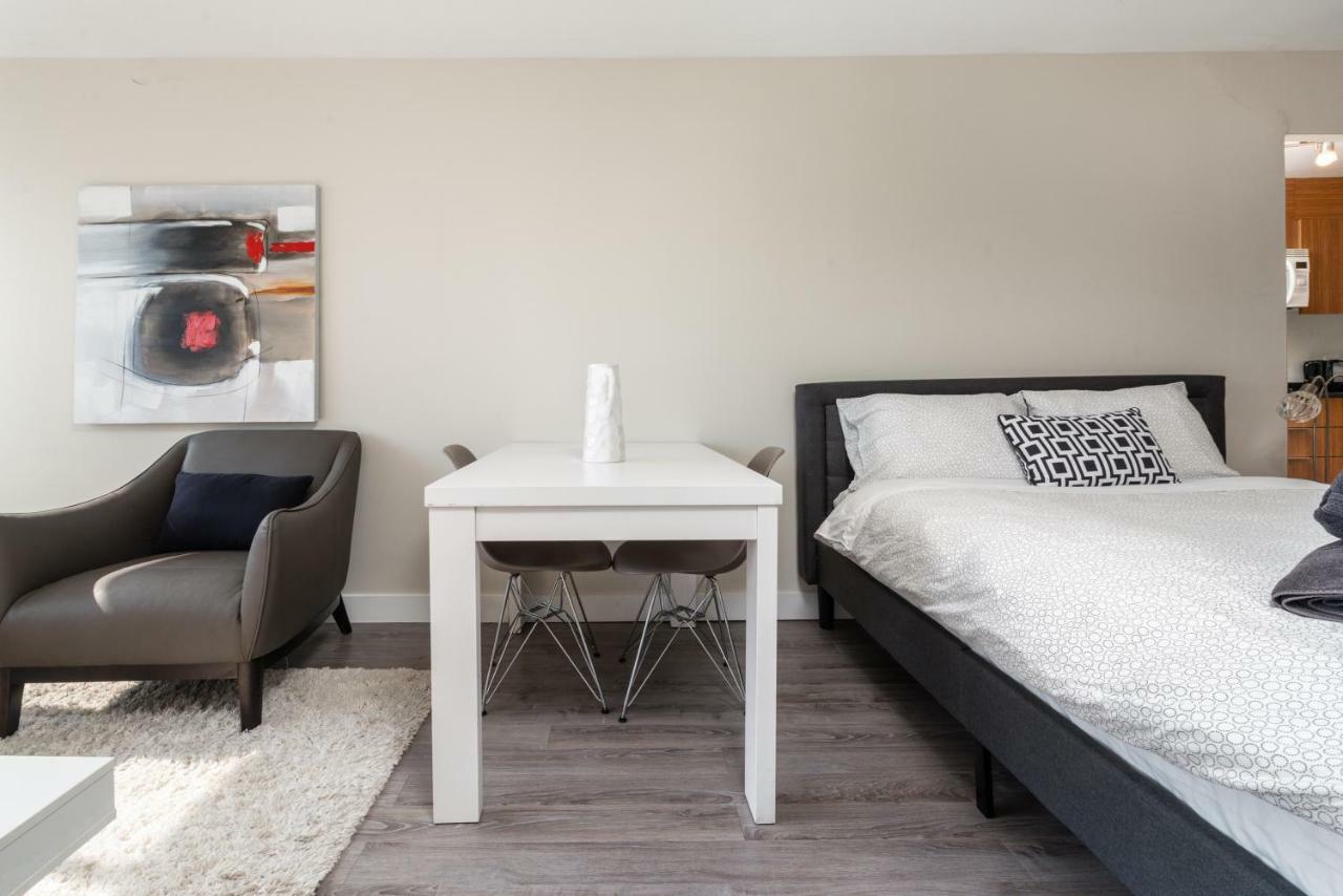 Apartment Lux For Less *