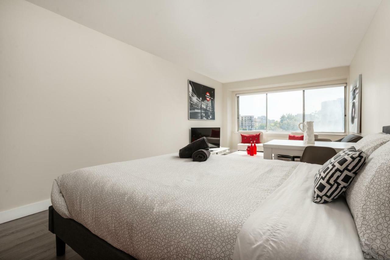Apartment Lux For Less *