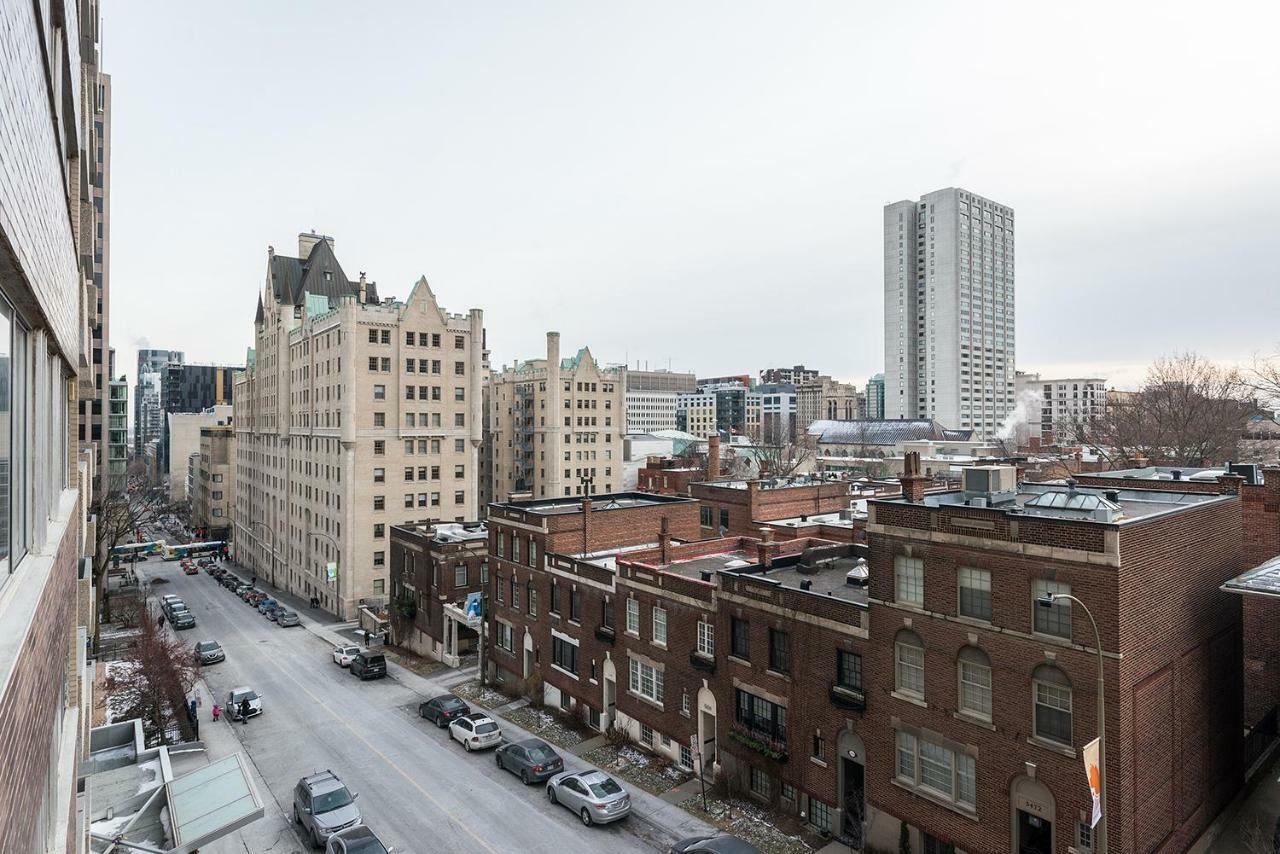 Lux For Less * Montreal
