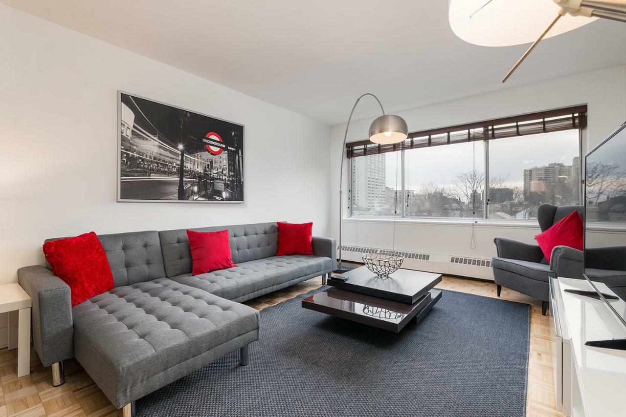 Lux For Less Apartment