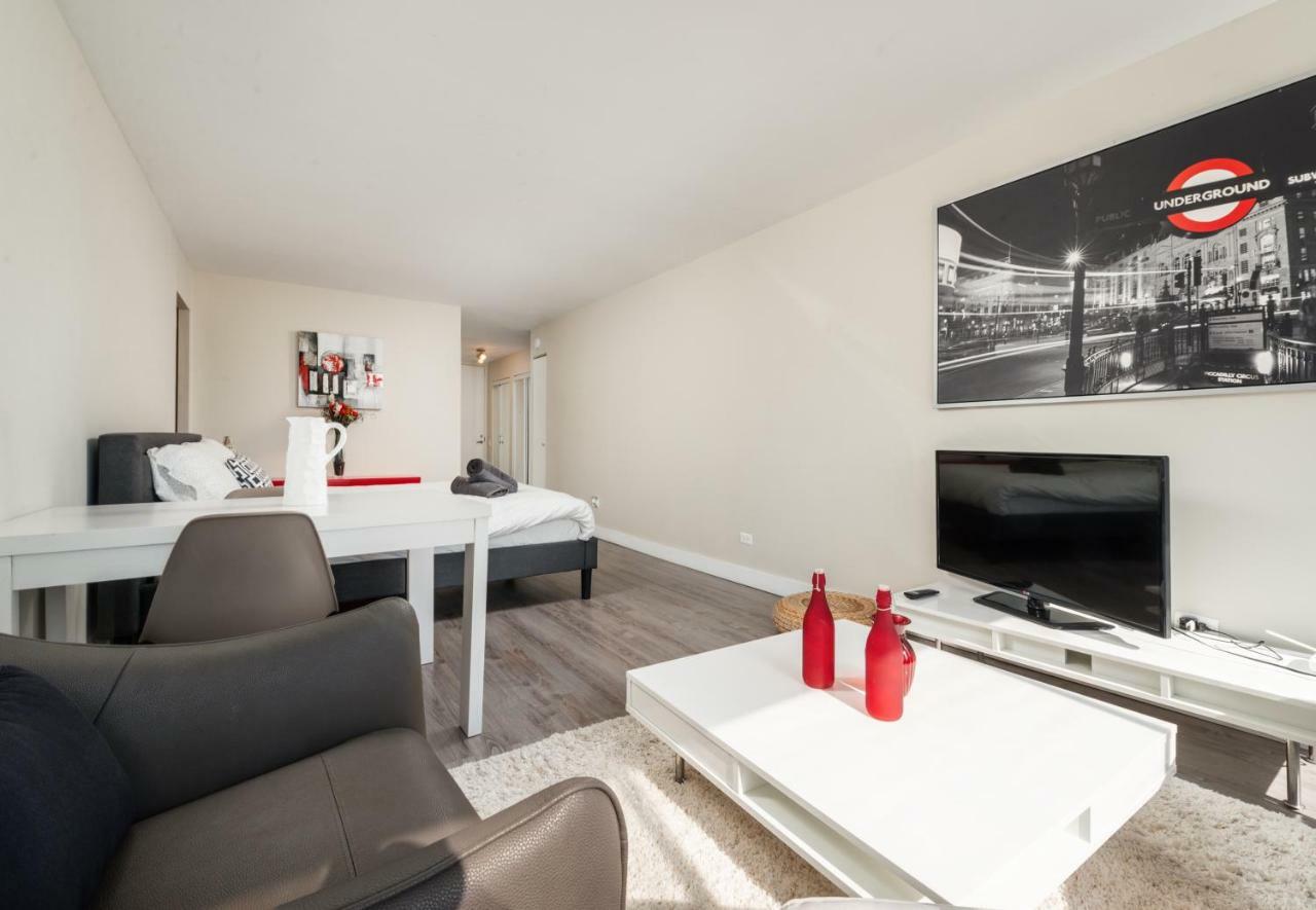 Lux For Less Montreal