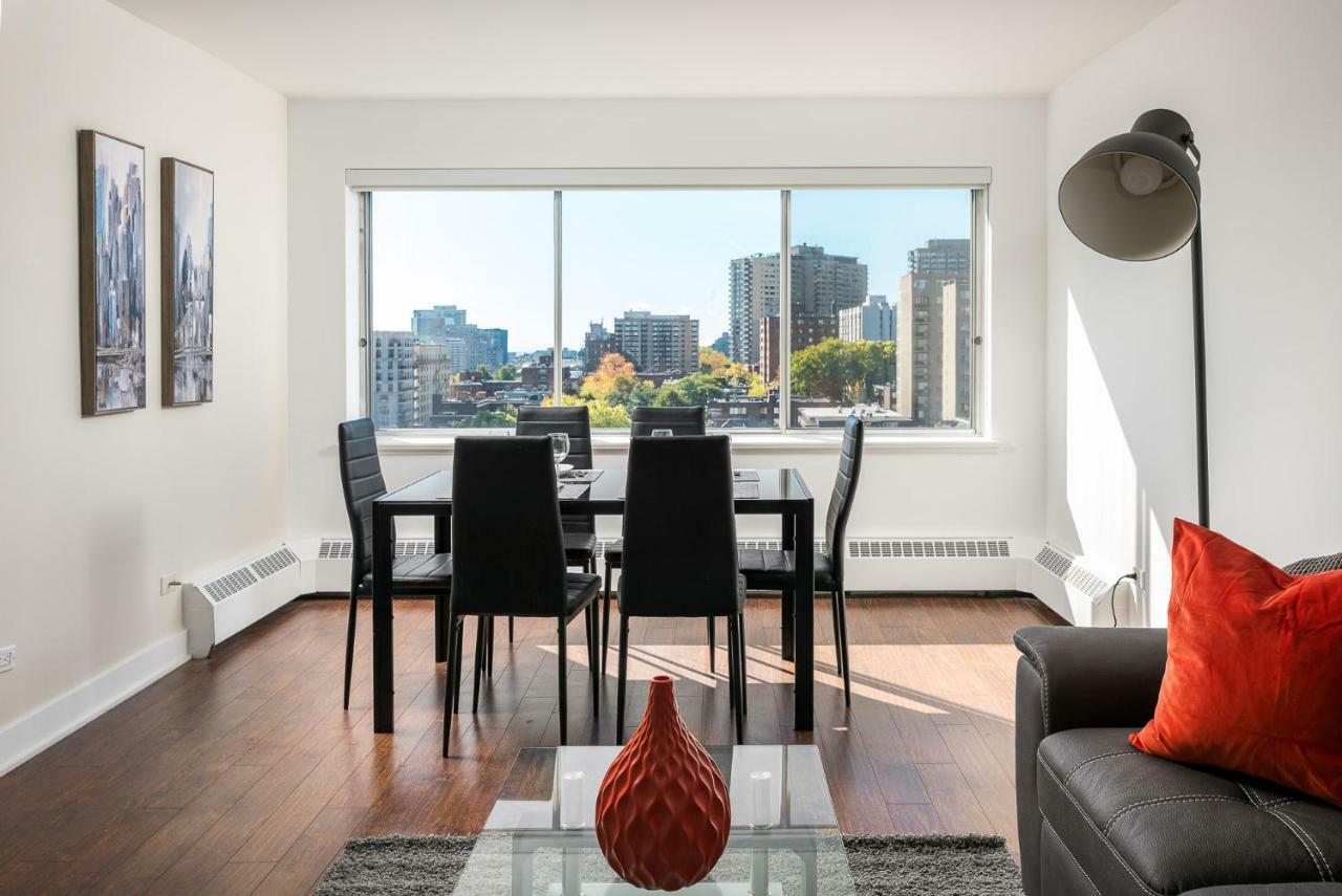 Lux For Less * Montreal
