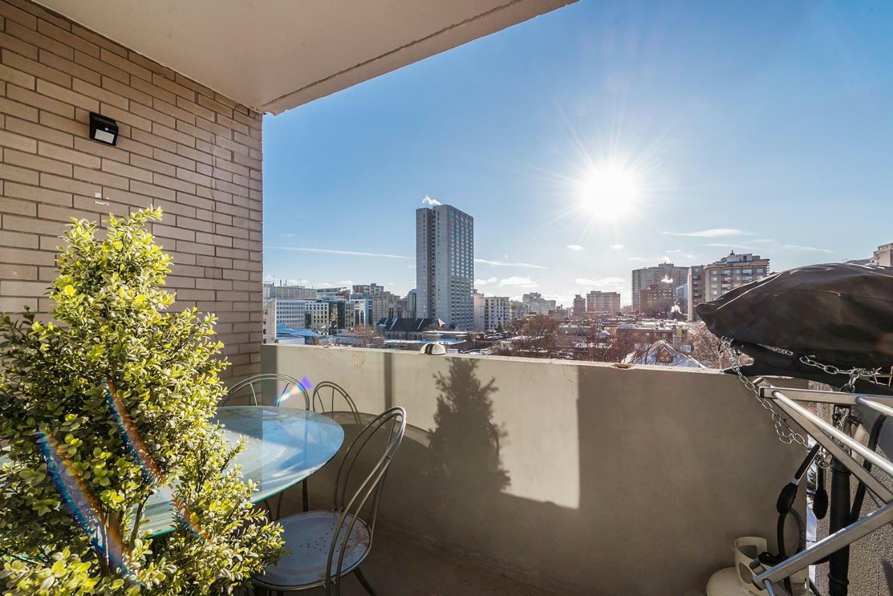 Lux For Less Apartment