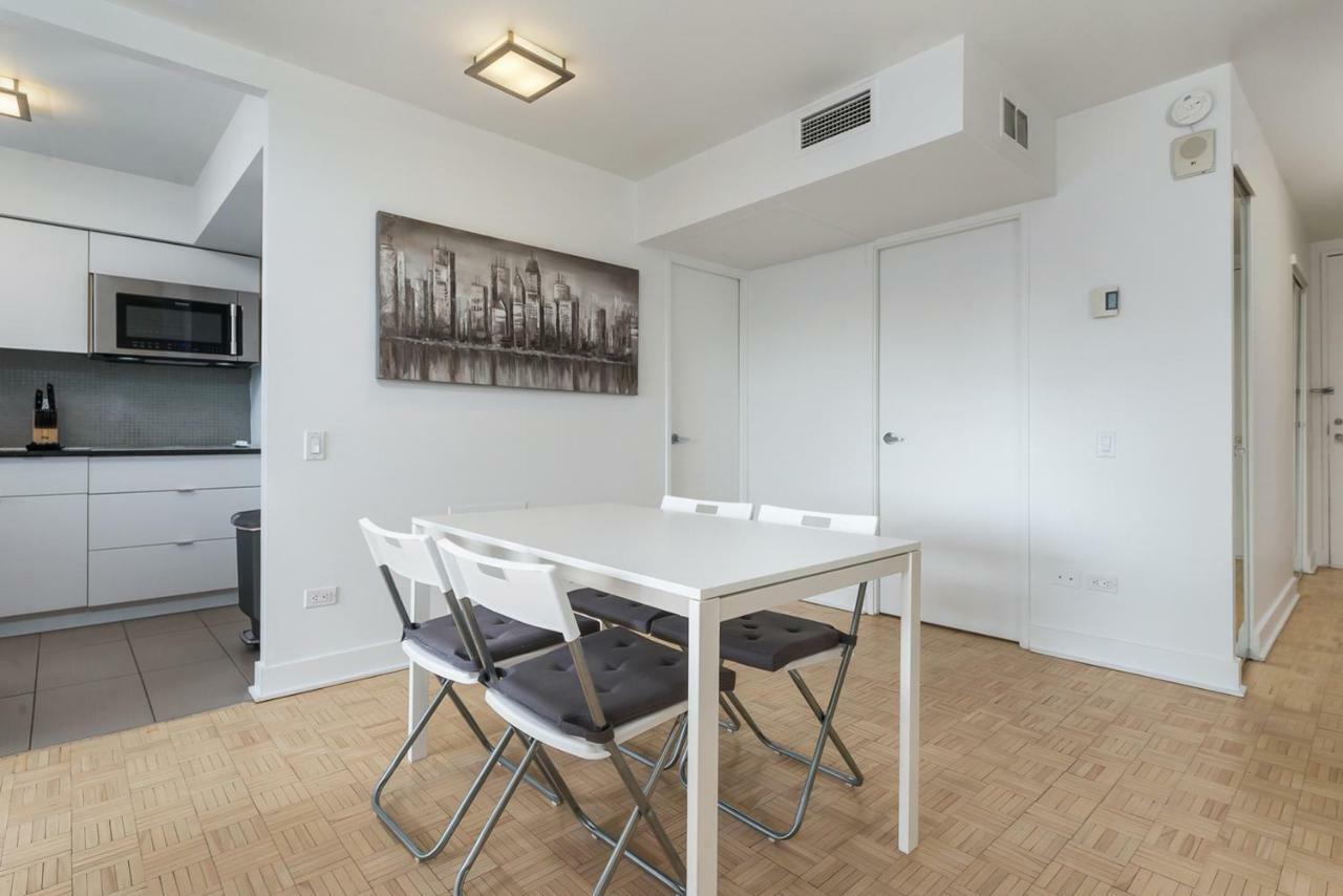 Lux For Less Apartment *