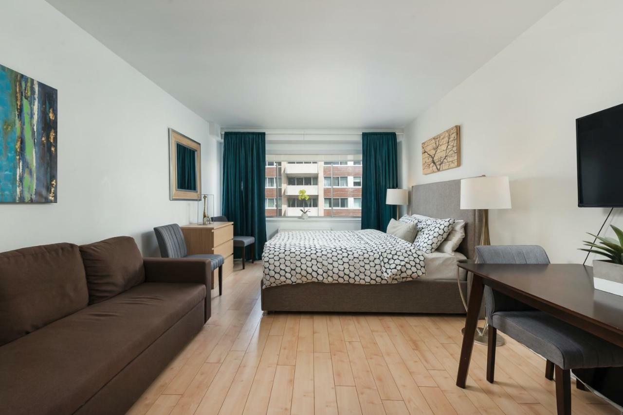 Lux For Less Montreal