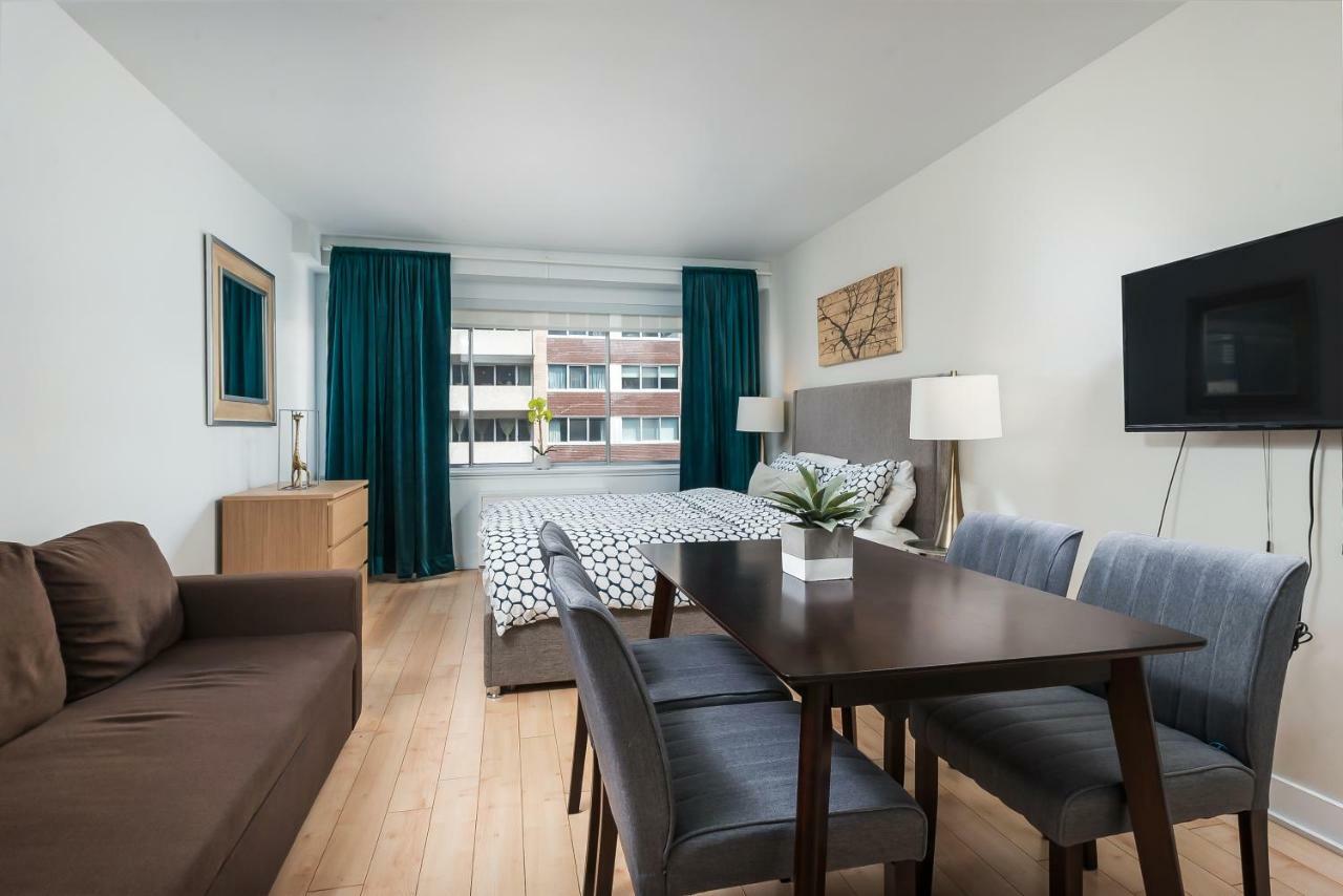 Lux For Less Montreal
