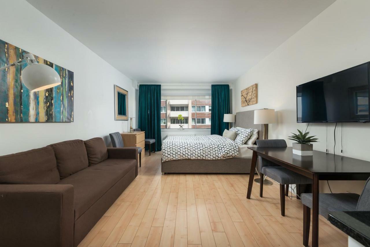 Apartment Lux For Less