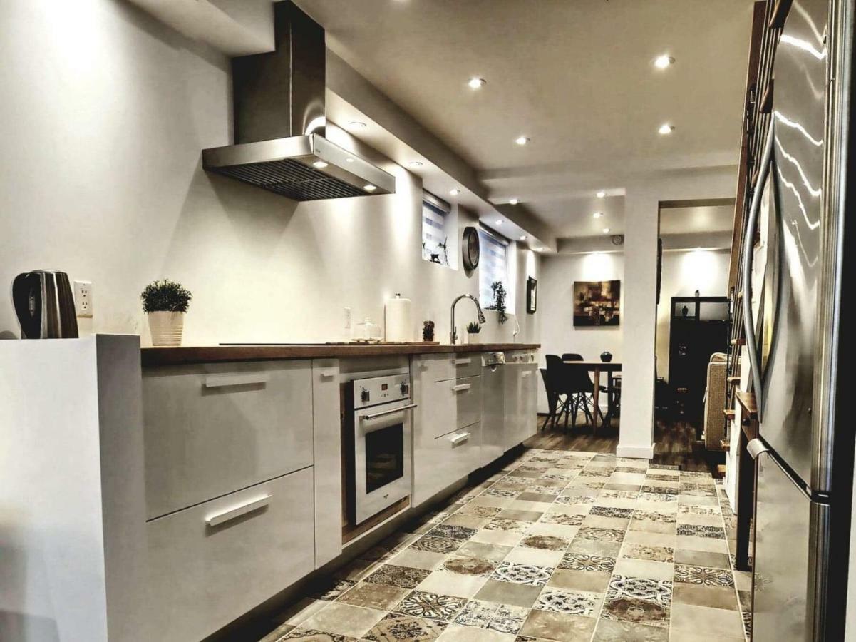 Cosy At Bossuet Road