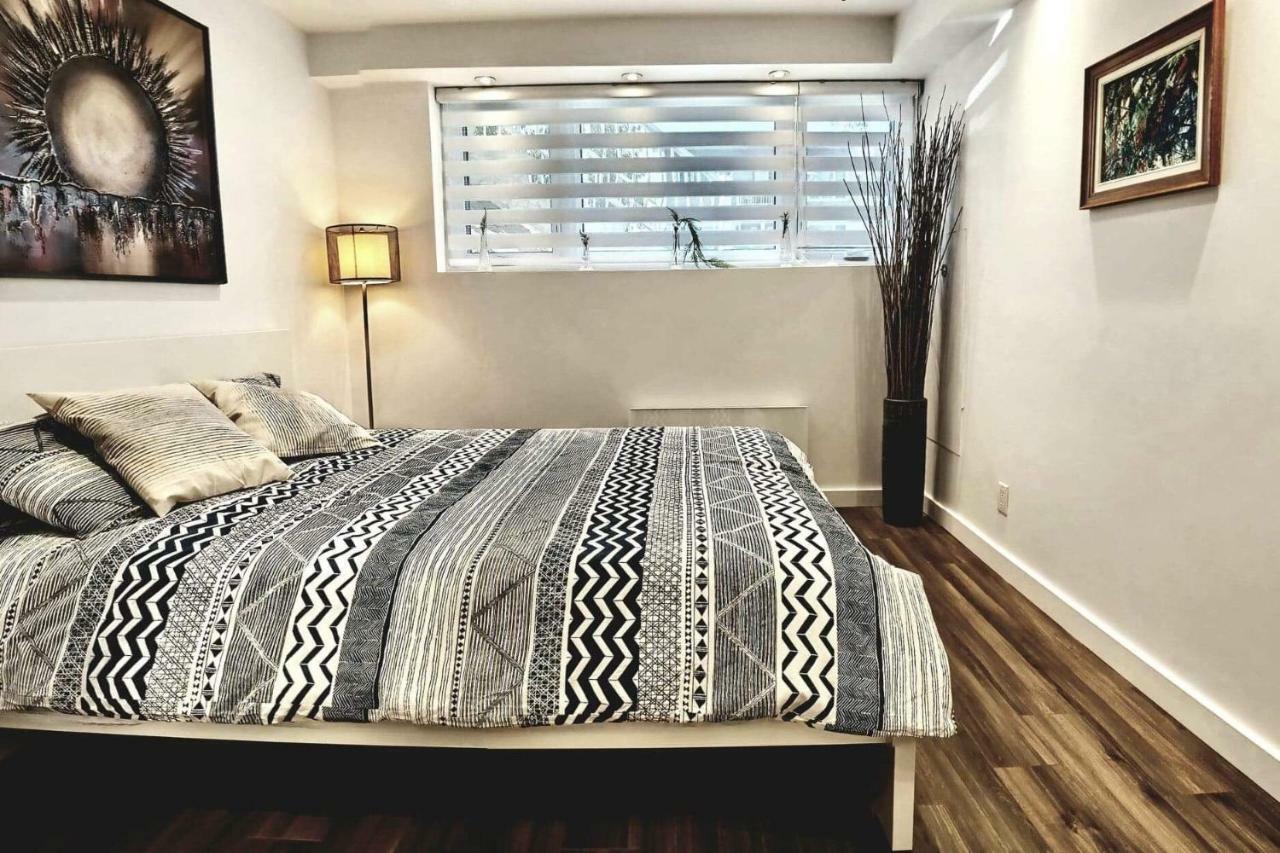 Cosy At Bossuet Road Apartment *