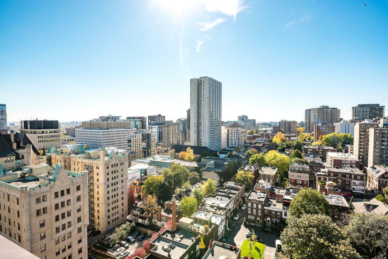 Lux For Less Apartment *