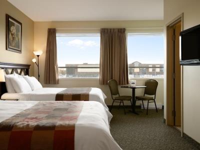 Hotel Days By Wyndham East Montreal