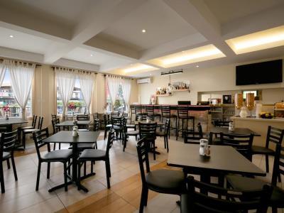 Days By Wyndham East Hotel