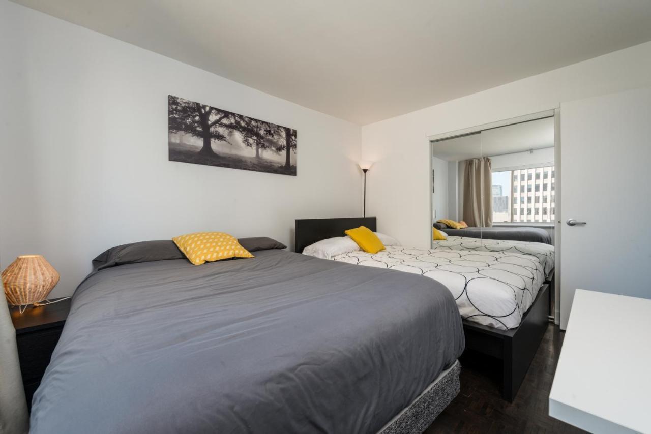 Lux For Less * Montreal