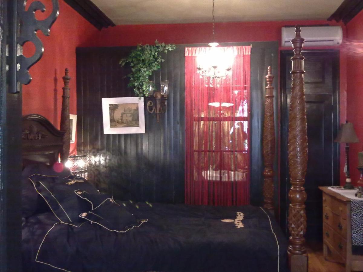 Gite Le St-Christophe Bed & Breakfast 3*
