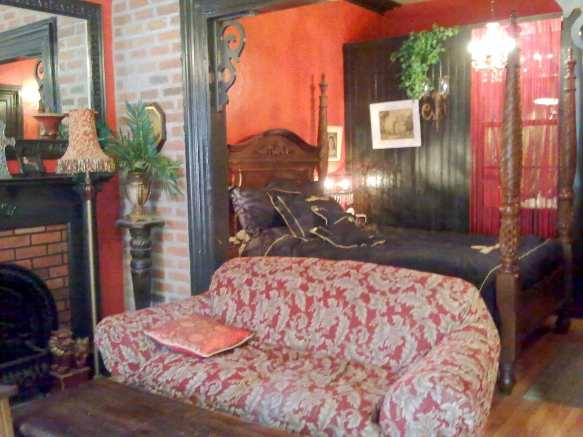 Bed & Breakfast Gite Le St-Christophe