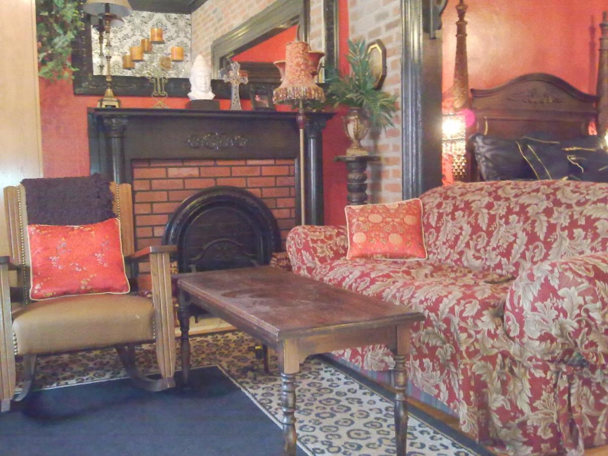 Gite Le St-Christophe Bed & Breakfast