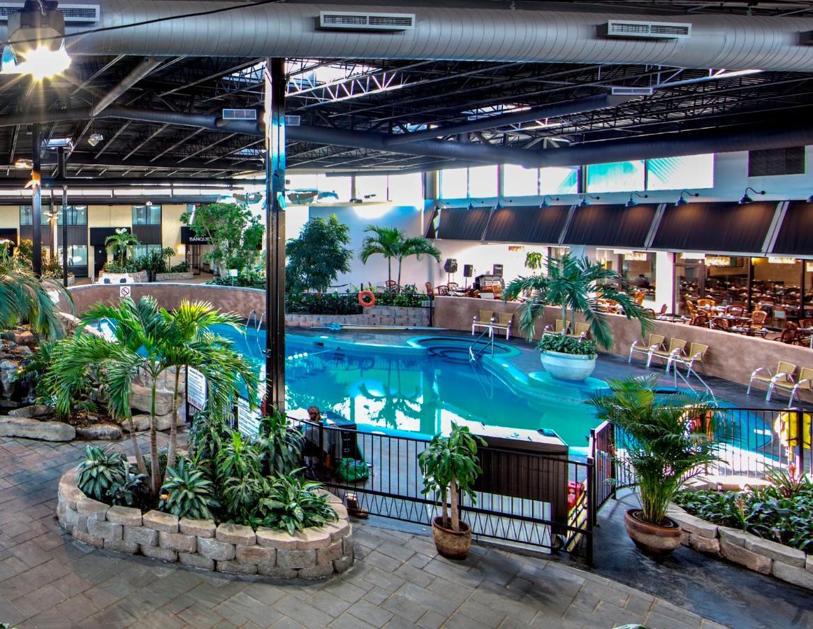 Radisson Airport 3* Montreal