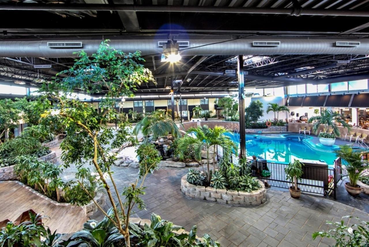 Radisson Airport 3*
