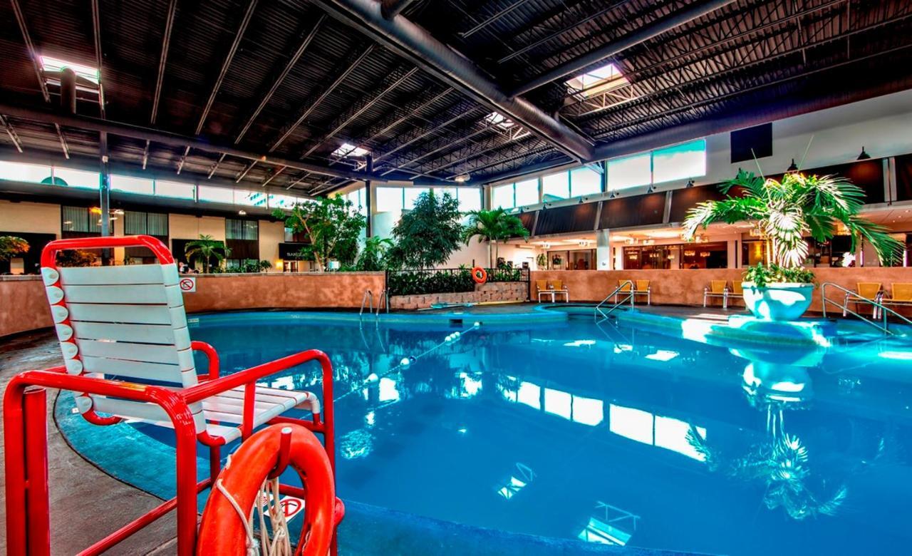 Radisson Airport Montreal