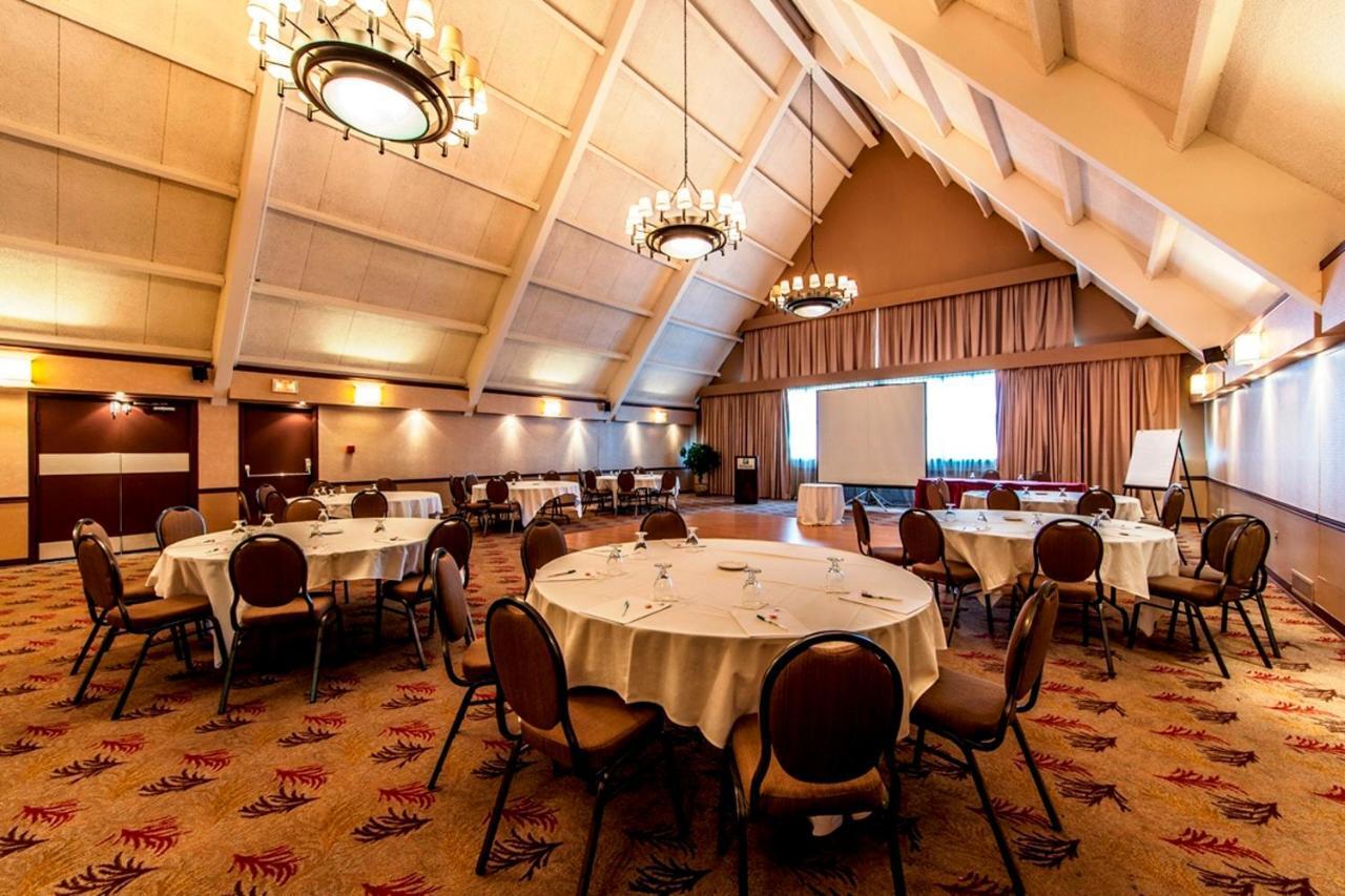 Radisson Airport Montreal
