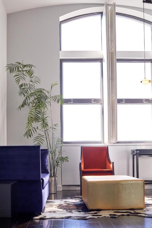 St Paul, Montreal, A Member Of Design Hotel Montreal