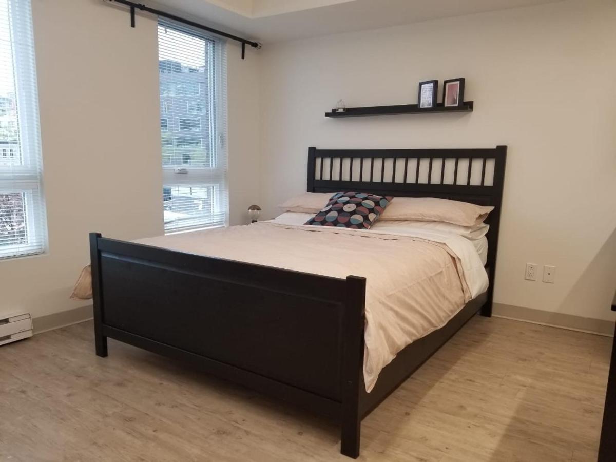 Studio Apartment In Montreal *
