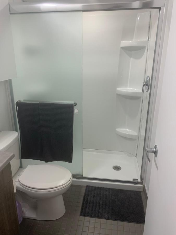 Apartment Studio Apartment In Montreal *
