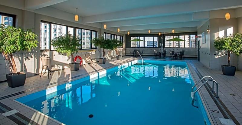 L'Appartement Hotel Hotel