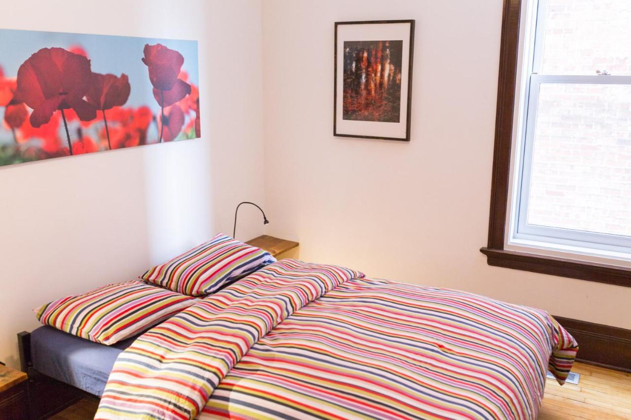 Bed & Breakfast Le 9 Et Demi