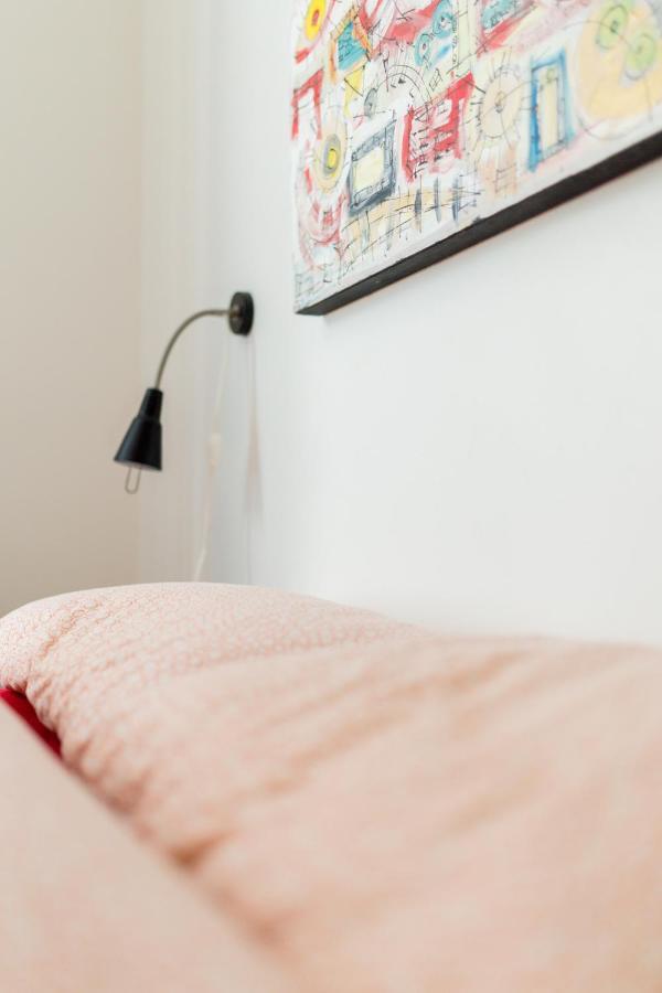 Le 9 Et Demi Bed & Breakfast Montreal