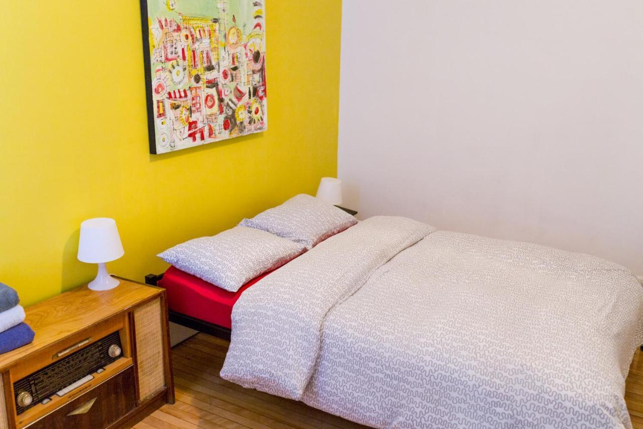 Bed & Breakfast Le 9 Et Demi Montreal