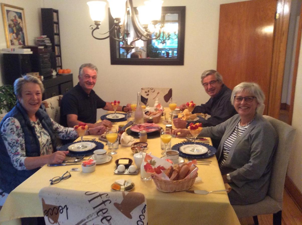 Bed & Breakfast Le Des Rapides