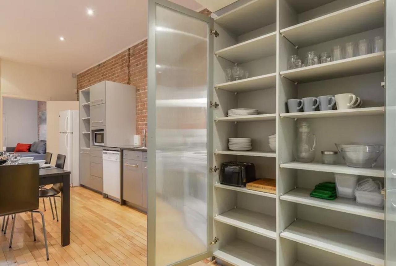 Le Duplex Vip Apartment Montreal