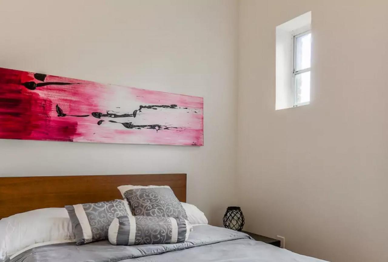 Le Duplex Vip Apartment