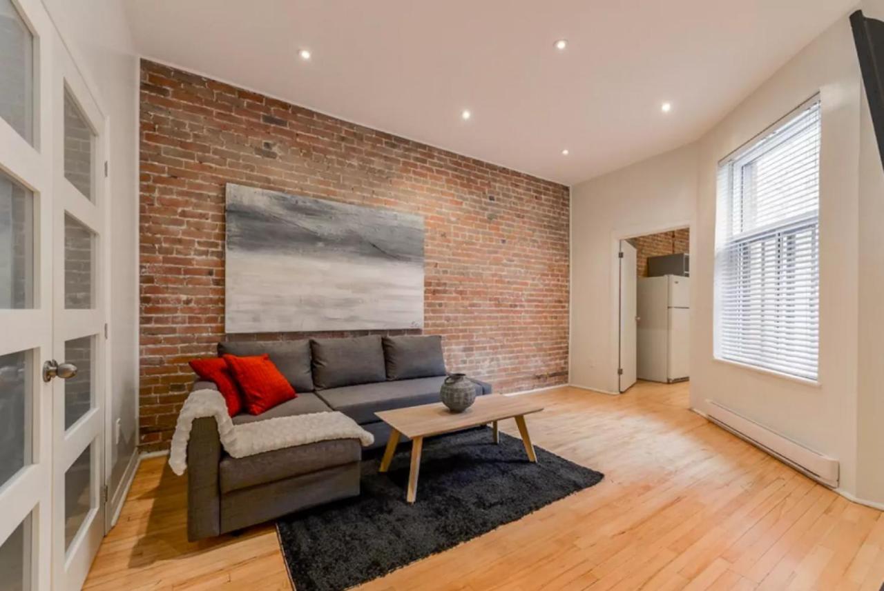 Apartment Le Duplex Vip Montreal