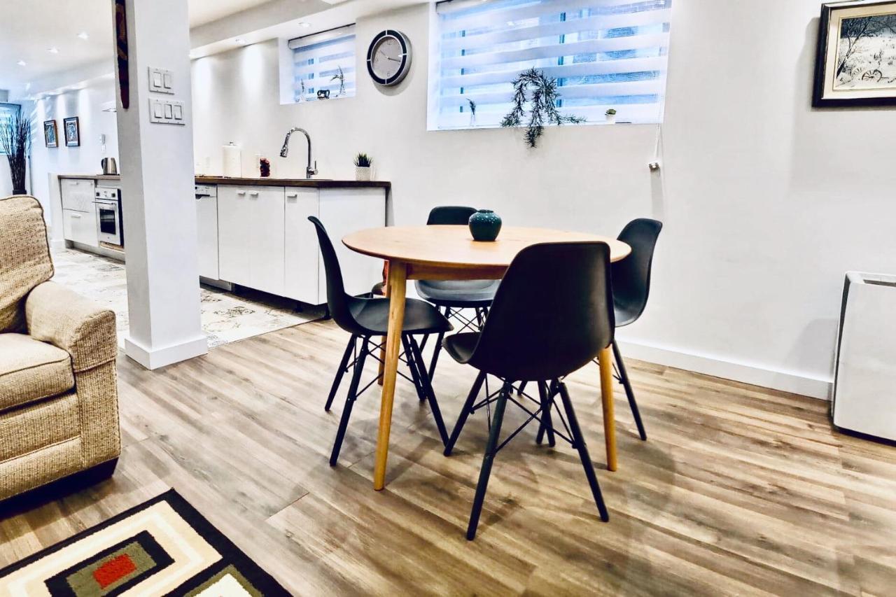 Cosy At Bossuet Road Apartment *