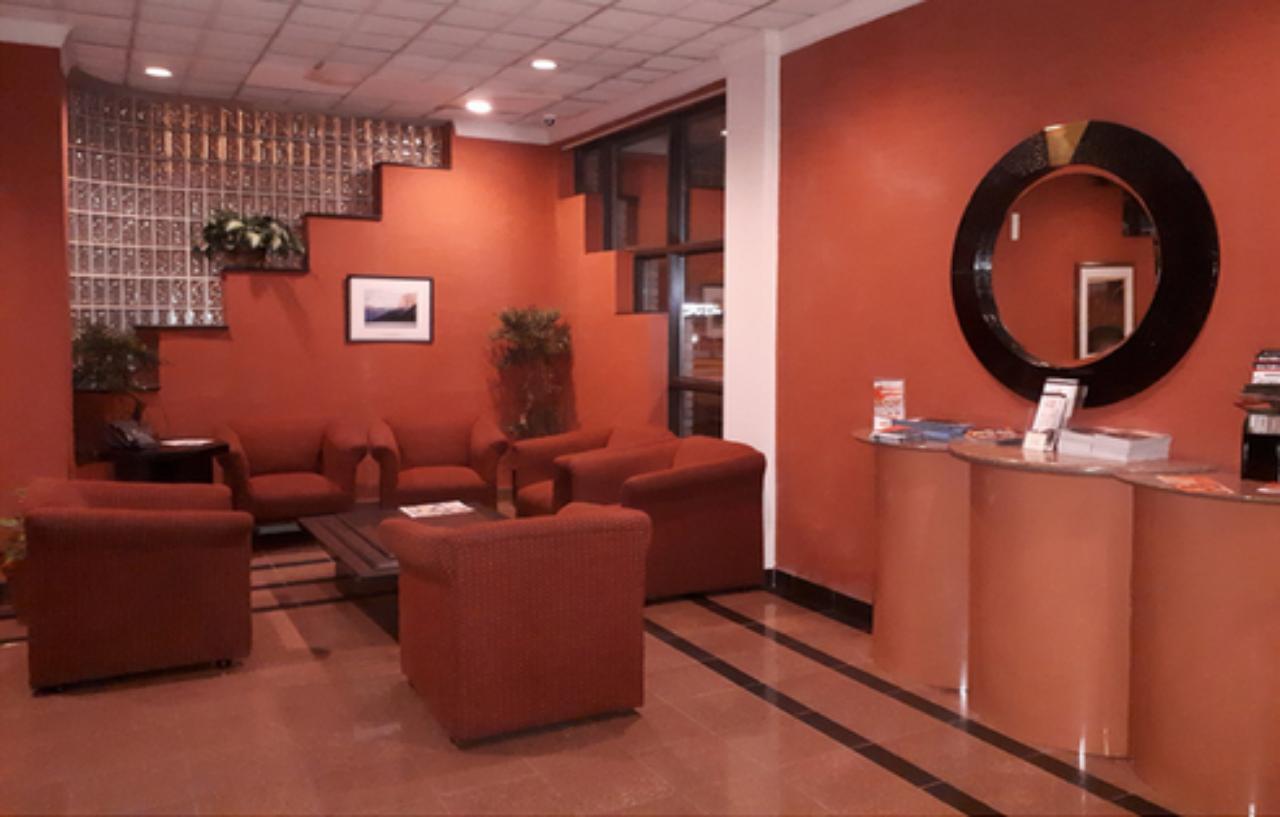Western East Hotel