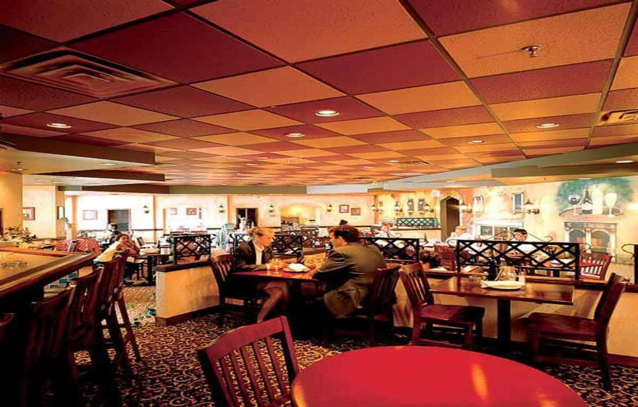 Quality And East Hotel