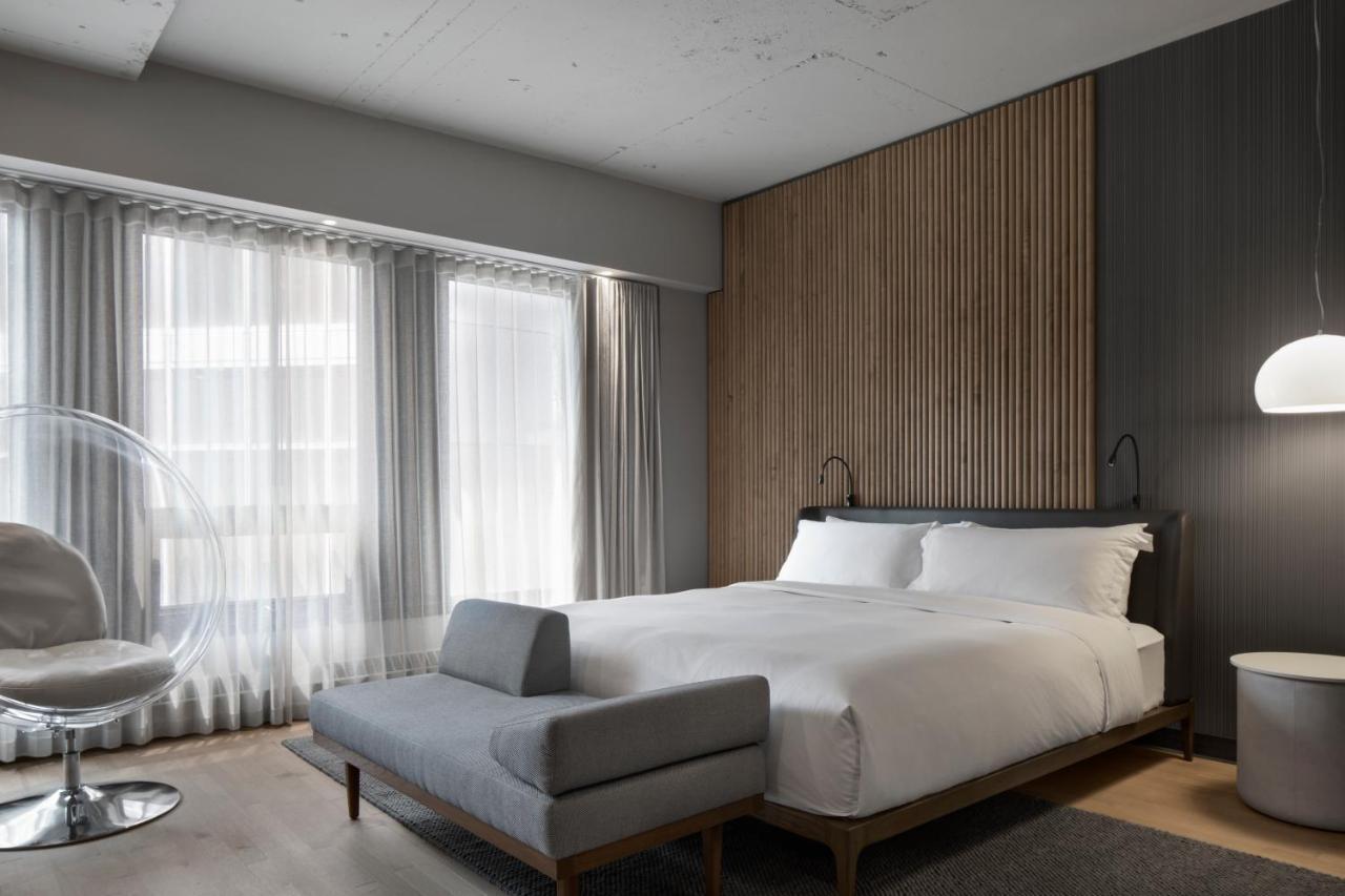 Le Germain Hotel Montreal